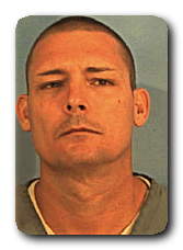 Inmate CHRISTOPHER L BICKNELL