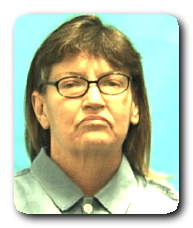 Inmate SUSAN M LACQUEY