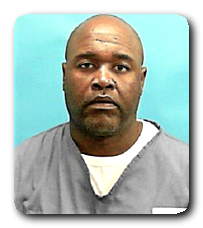 Inmate CHRISTOPHER AIKENS