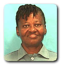 Inmate VEDA WRIGHT