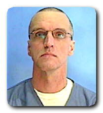 Inmate TIMOTHY T LANE