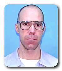 Inmate STEVEN D WAGES