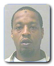 Inmate WILLIE JR RACKLEY
