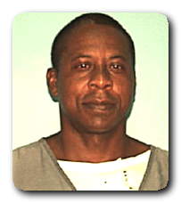 Inmate KEVIN G GIPSON