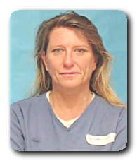 Inmate ALICE K HOLLAND