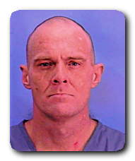 Inmate TERRY D LITTLE