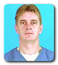 Inmate RICHARD BERRYHILL