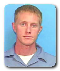 Inmate BRIAN D LUCK