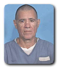 Inmate LEROY MARTINEZ