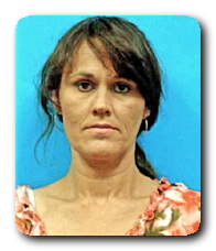 Inmate SHAWNA AUGER