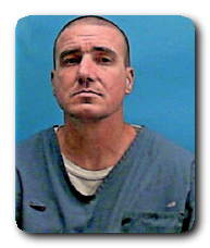 Inmate CHRISTOPHER GRANT