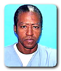 Inmate CARLTON L HAMMOND