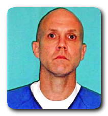 Inmate CHRISTOPHER OYER