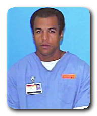Inmate ANTHONY D HOLLOWELL