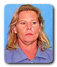 Inmate DONNA M FOSTER