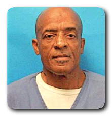 Inmate ANTHONY L LOWERY