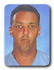 Inmate ANTHONY ROBERTS