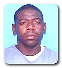 Inmate ANDRE ROSS