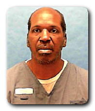 Inmate RICKY L LAWRENCE