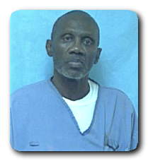 Inmate WILLIE J LITTLE