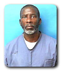 Inmate PATRICK C MOSELY