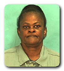 Inmate DELORES J FORD