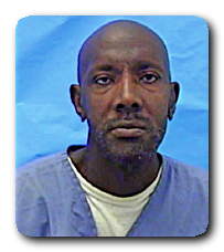 Inmate CHRISTOPHER T UPCHURCH