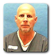 Inmate DAVID B JOHNSON