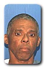 Inmate ERIC D MYERS