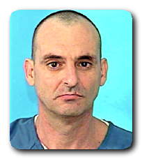 Inmate JOHNNY W LAVELY