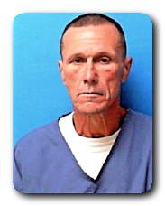 Inmate JAMES T LUNSFORD