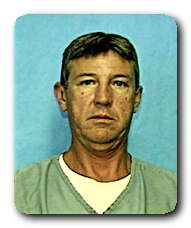 Inmate GERALD R HOWELL