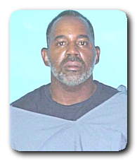 Inmate MICHAEL MINCEY