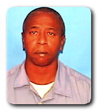 Inmate AARON MOBLEY