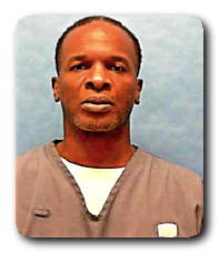 Inmate LAWRENCE M DAY