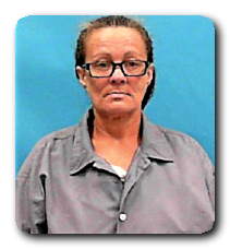 Inmate MARY M LONG