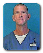 Inmate LARRY F BOWMAN