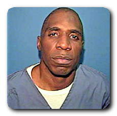 Inmate AARON LESTER