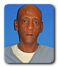 Inmate GREGORY ROSS