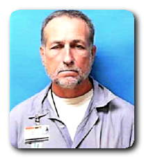 Inmate TONY D TERRELL