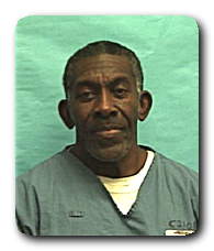Inmate WILLIAM K JR ANDERSON