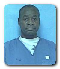 Inmate LEVIE BELL