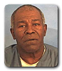 Inmate TOMMY L JR KEGLER