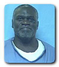 Inmate WILLIE L LYNCH
