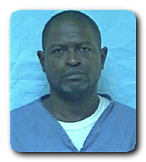 Inmate DONNELL J MILLER