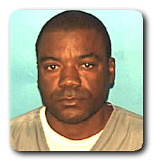 Inmate WYNDALE WRIGHT