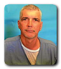 Inmate MICHAEL BEALL