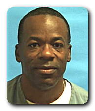 Inmate LARRY J BROOKS