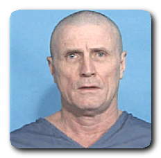 Inmate TODD M SCAGGS