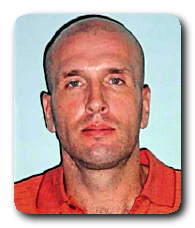 Inmate CHRISTOPHER D MANNING